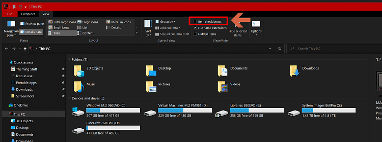 I have these white boxes appearing infront of my desktop icons. 317283d1612285101t-desktop-icons-white-box-image.png