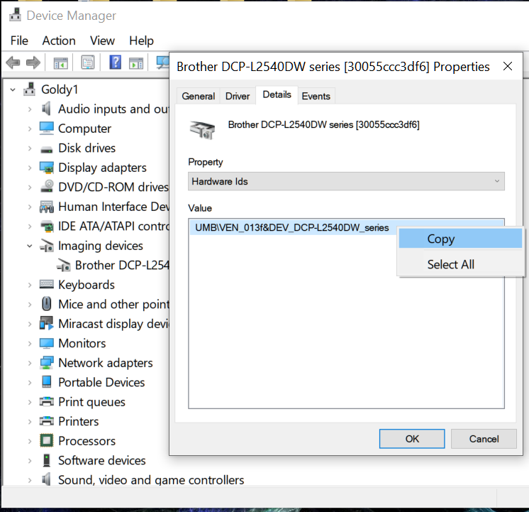 Unknown device in Device Manager = Hardware ID "kltap" 317326d1612299725t-unknown-device-image.png