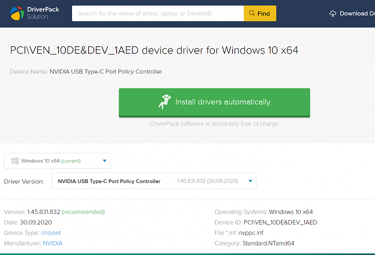 How can I remove unknown device with yellow flag problem chipset issue? 317329d1612300880t-unknown-device-image.png