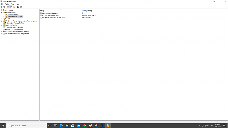 I have locked myself as administrator in Microsoft account  in my pc and locked myself I... 317378d1612332465t-locked-out-local-administrator-account-sensemaking-lockout.png