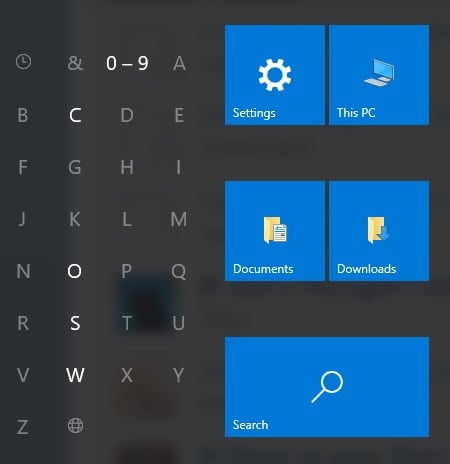 All letter keys starting selecting the apps from desktop 31746d1485954539t-kill-letters-start-menu-apps-list-semantic-zoom-10.jpg