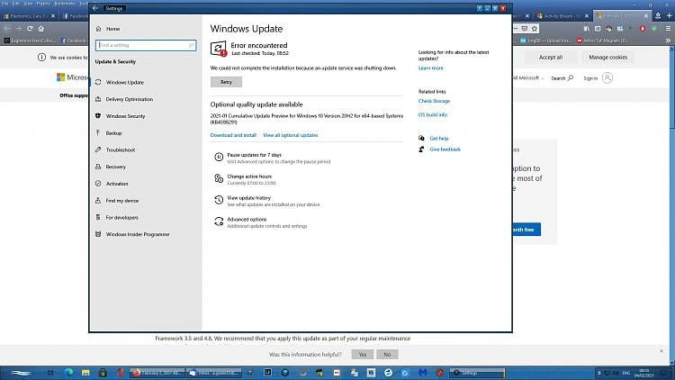I keep getting error code  0x8024001E telling me that I cant update windows. 317530d1612429207t-windows-update-error-encounted-0x8024001e-error.jpg