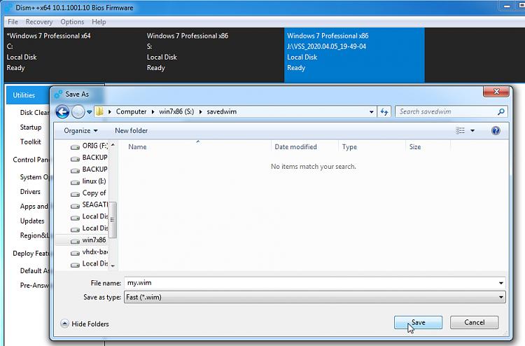 Does closing out of command prompt stop the restore health process from completing? 317988d1612755149t-using-restore-point-only-listed-command-prompt-shadow11.jpg