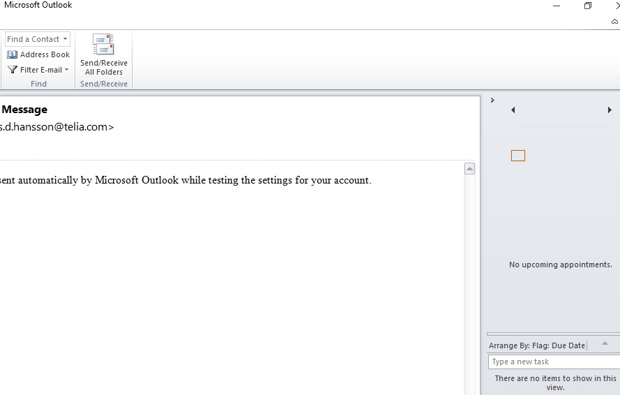 Office 2010 Outlook Calendar is not loading in win 10? Whats wrong? 317fff4f-2bad-4961-94f0-a4a42aab2608?upload=true.jpg