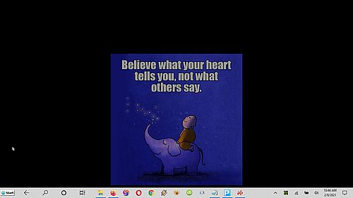 The right side of my screen is hazy and not usable. 318124d1612826173t-hazy-screen-nohaze.jpg