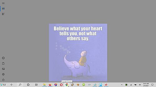 The right side of my screen is hazy and not usable. 318125d1612826269t-hazy-screen-haze.jpg