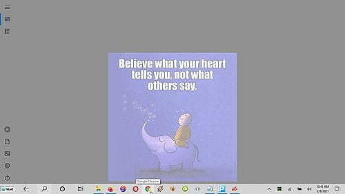 The right side of my screen is hazy and not usable. 318125d1612826269t-hazy-screen-haze.jpg