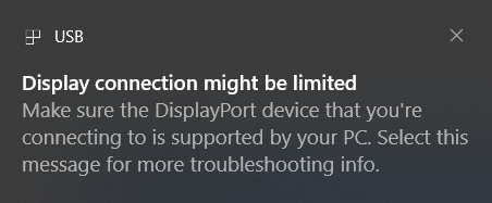 No video output using USB C - Dell Dock – WD19S 318436d1612990223t-asus-sim-pro-dock-problems-video-output-issue-image.png