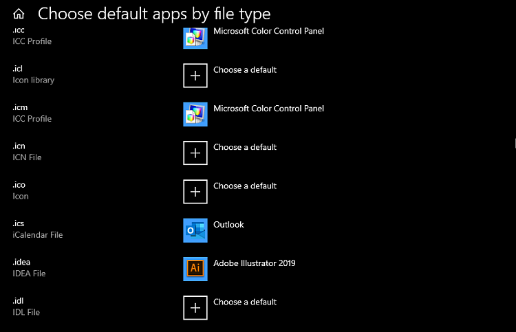 I updated windows 10 and now windows store apps icons are blank on search anyone else... 319044d1613355682t-windows-store-app-icon-2021-02-15_091710.png