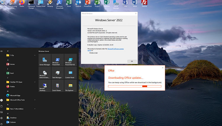 how can i connect from W2022 server with AD to generic SMB server in Workgroup? 319116d1613401891t-w2022-server-workstation-screenshot_20210215_150201.png