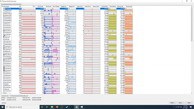 SanDisk SSD continually hitting 100% utilisation with high latency and low read write. 319171d1613431811t-disk-activity-100-low-read-write-screenshot-5-.png
