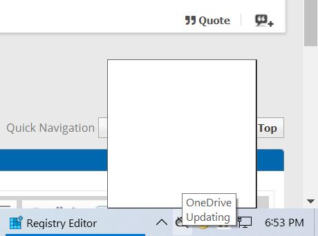 basically i ran out of storage on onedrive for screen shots, how do i get rid of one drive? 319211d1613473510t-onedrive-can-i-just-use-basic-storage-updating.jpg