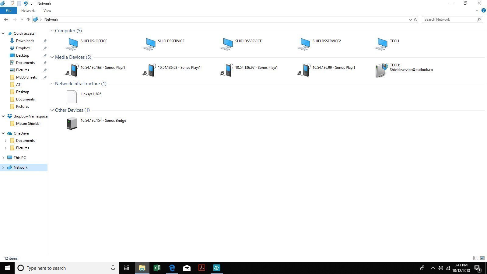 Computer found on the network but no files shown 31931471-c386-4e9b-bba6-6cf38a23e1b8?upload=true.jpg