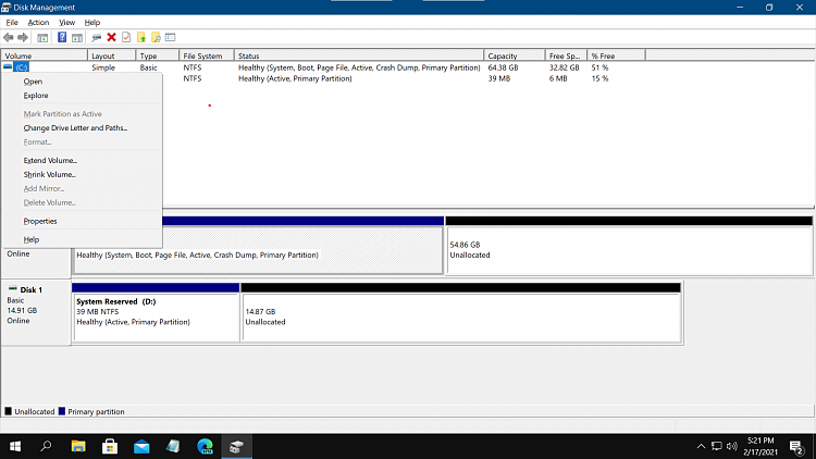 Lenovo t450s - strange behaviour, no clue at all! 319421d1613604194t-convert-ssd-mbr-gpt-lenovo-t450s-laptop-image.png