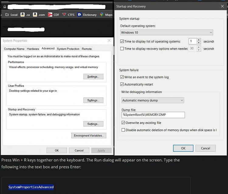 PC boots in 6-8 secs, but after entering PIN, desktop takes 30-50 seconds to load. What to do? 319496d1613667178t-windows-10-load-time-jumped-5-secs-50-secs-1115-set-startup-delay.jpg