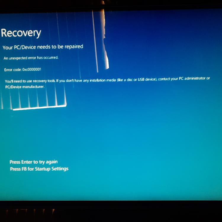 Stuck at Startup Repair? 319634d1613758375t-stuck-startup-repair-0xc0000001.jpg