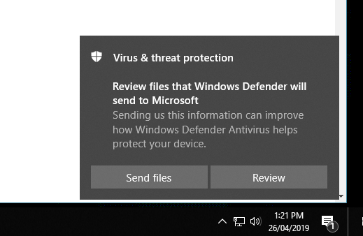 How do I remove this notification from popping up every 6-10 hours? 319aca7b-b85f-4e6c-8a6b-7d1b566563f4?upload=true.png