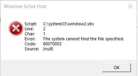 Error in the File C:system33\windows 1,2 .vbs 31b46ad7-842d-4f71-9cb2-f7c7b8ebbe1d?upload=true.png