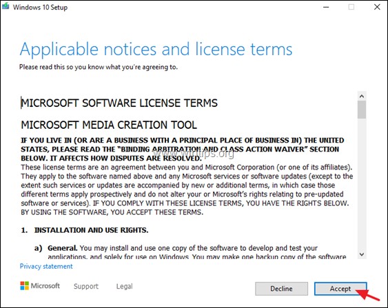 0x80070643 No me permite realizar las descargas de update 31bd5272-8e8d-4271-b211-f050256c6807?upload=true.jpg