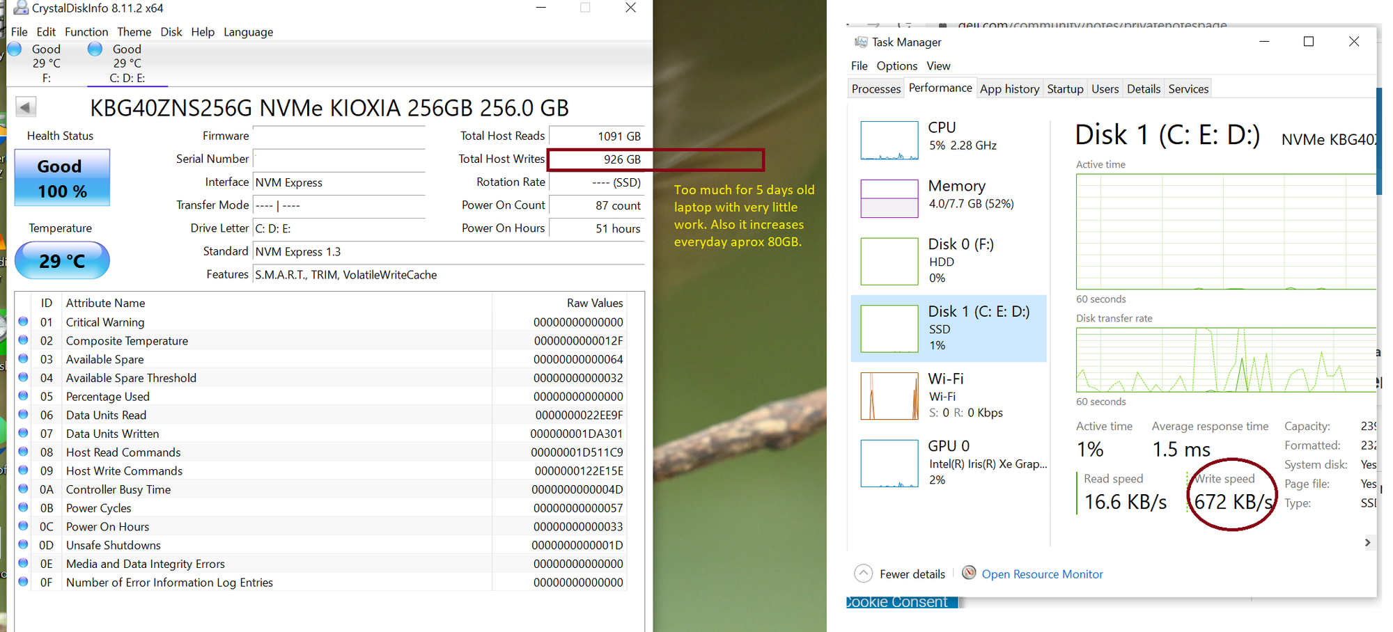 Continious disk write operation in SSD 31c9bb3f-f733-40c3-a243-f8aa78d678f3?upload=true.png