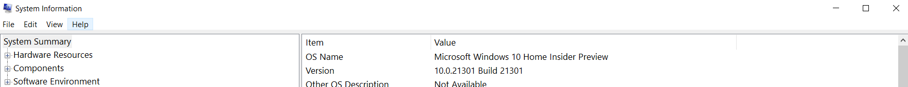 How do I exit from Windows Insider Program and get back to the normal Windows 10? 31dbcae2-59b4-4beb-b292-78106cfc2ee2?upload=true.png