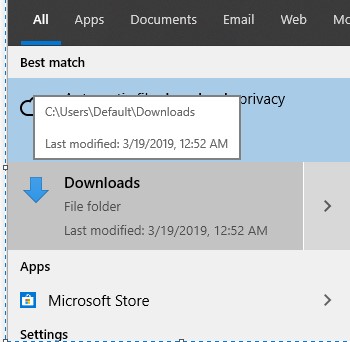 Windows 10 - Downloads Folder 31e2c5db-72fb-460d-bf48-47a679d2eecb?upload=true.jpg