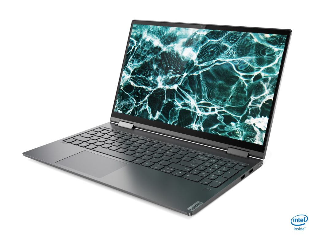 IFA 2019: Lenovo introduces smart features on new Yoga laptops 31e79a85e92a385cf26b0cf2786d04be-1024x768.jpg