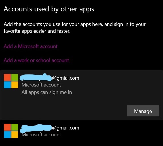 typo in Microsoft account email, cant remove the account with the wrong email 31ebf2ad-2f2a-4120-938a-6edf95b81a04?upload=true.jpg