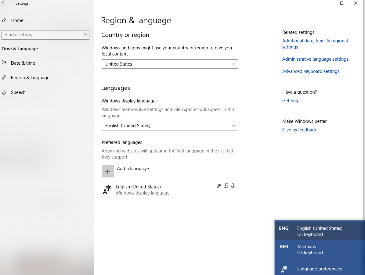 Uninstalled Language Still Showing up in the the language bar 31ed7726-cd7d-494b-a207-8dfd42f7ed93?upload=true.png