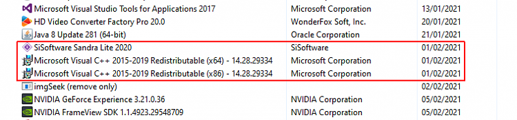 Found an app in "Installed Apps" list with no name and with publisher's name in some seems... 320680d1614522991t-mysterious-app-no-name-unknow_app_2.png