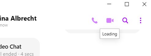 the messenger app on my windows 11 doesn't work. Every time I open it, it's just loading.... 320732d1614550849t-messenger-will-not-work-capture1.jpg