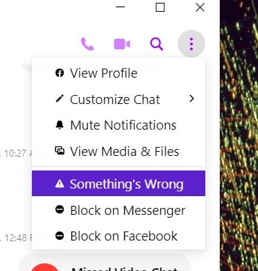 the messenger app on my windows 11 doesn't work. Every time I open it, it's just loading.... 320733d1614550849t-messenger-will-not-work-capture2.jpg