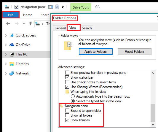 How to re-enable the "Expand to Open Folder" option? 32086d1485954609t-how-enable-expandable-folders-fxpoptsexpand.png