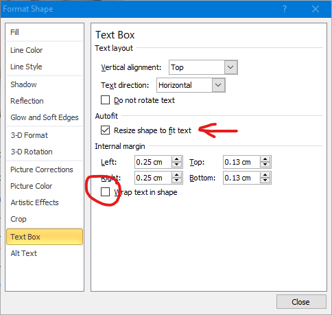 Why can I no longer group text boxes and captions to images in Word? I could do it... 321349d1614947983t-self-adjusting-linked-content-text-boxes-word-word-refs-1.png