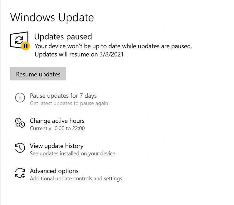 When will MS bullies stop forcing updates or forcing 3rd party connections and unrequested... 321458d1615020586t-stopping-annoying-forced-updates-settings-forced-updates-clicked.jpg
