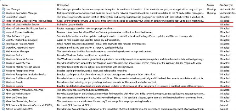 When will MS bullies stop forcing updates or forcing 3rd party connections and unrequested... 321461d1615021949t-stopping-annoying-forced-updates-disabling-updates-services.jpg