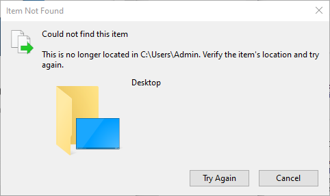didnt able to create shortcut 32197ab2-4c66-4684-8440-4aa0aad3a30c?upload=true.png