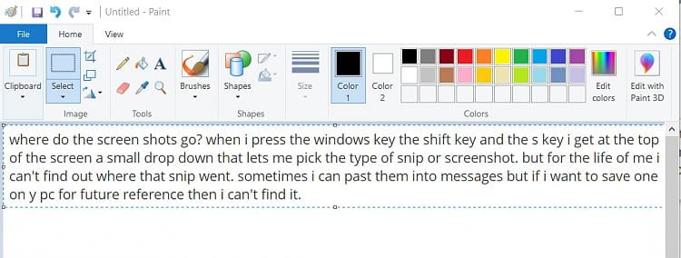Problem changing the location of Screen shots 322670d1615737868t-screen-shot-location-image-1.jpg