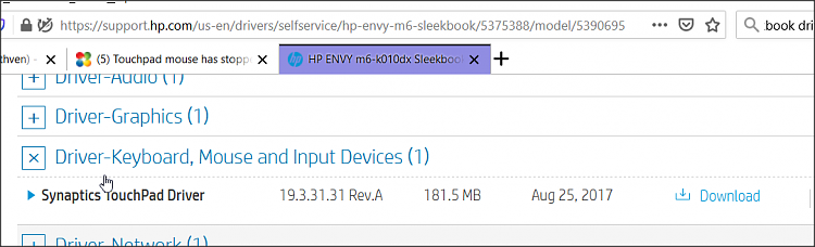 My Mouse Touchpad Stopped Working All Of A Sudden. How Do I Fix This? 322808d1615824268t-touchpad-mouse-has-stopped-working-1.png