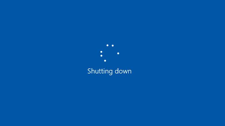 Black screen - How can I change the screen from black back to its original color? 322848d1615837566t-change-shutting-down-screen-color-black-l4celsr84inkkwizg61f.jpg