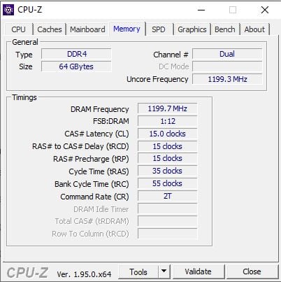 why is my pc installing only half of the ram from the sticks? 322941d1615891456t-windows-10-only-using-half-installed-ram-cpuz5.jpg