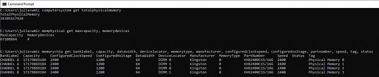 why is my pc installing only half of the ram from the sticks? 322953d1615892206t-windows-10-only-using-half-installed-ram-wmicram.jpg