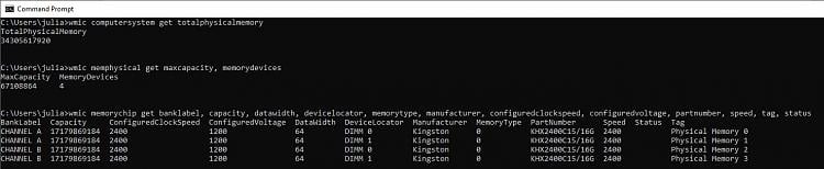 why is my pc installing only half of the ram from the sticks? 322953d1615892206t-windows-10-only-using-half-installed-ram-wmicram.jpg