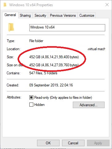 while copying files from windows hard disk to usb hard disk low space error message 3229f74e-f6b4-4145-9bb7-d6f057bdf1c1?upload=true.jpg