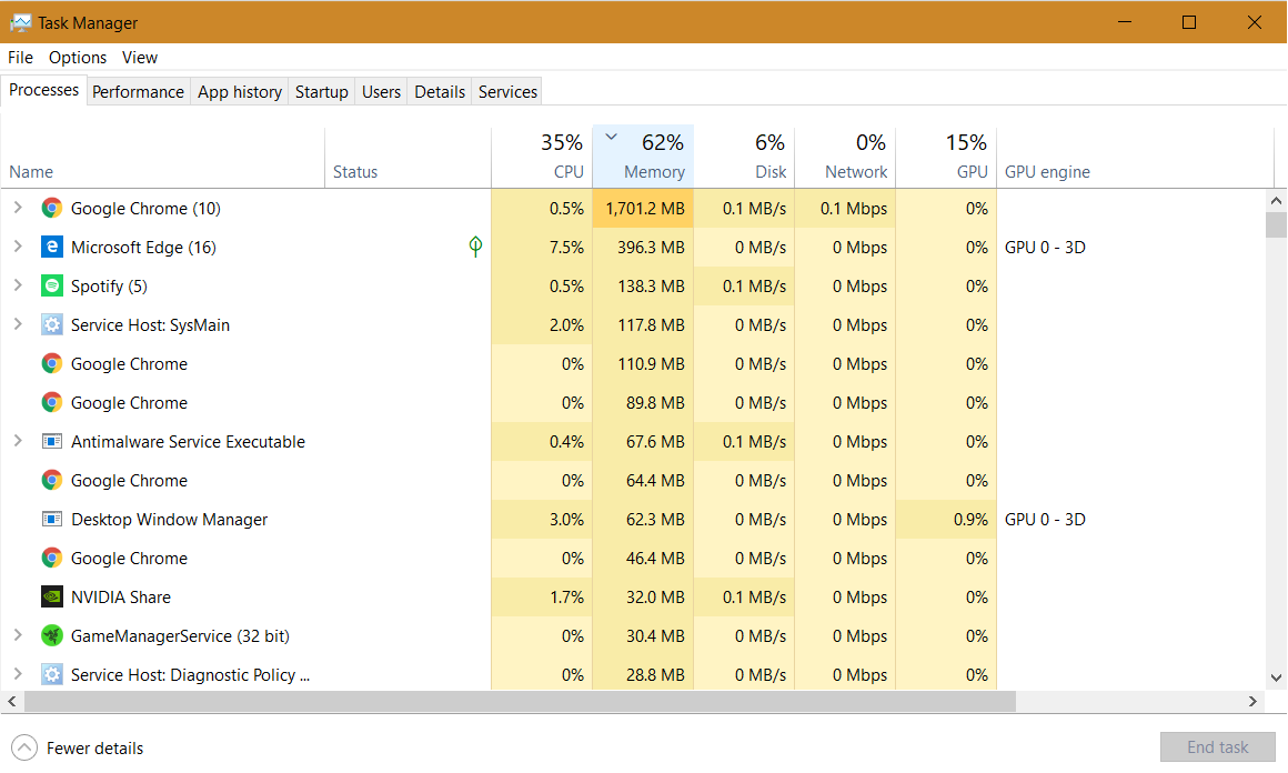 My PC's RAM keeps on slowly filling itself up until full 322f4733-56d7-4c4d-844e-a47b830917d7?upload=true.png