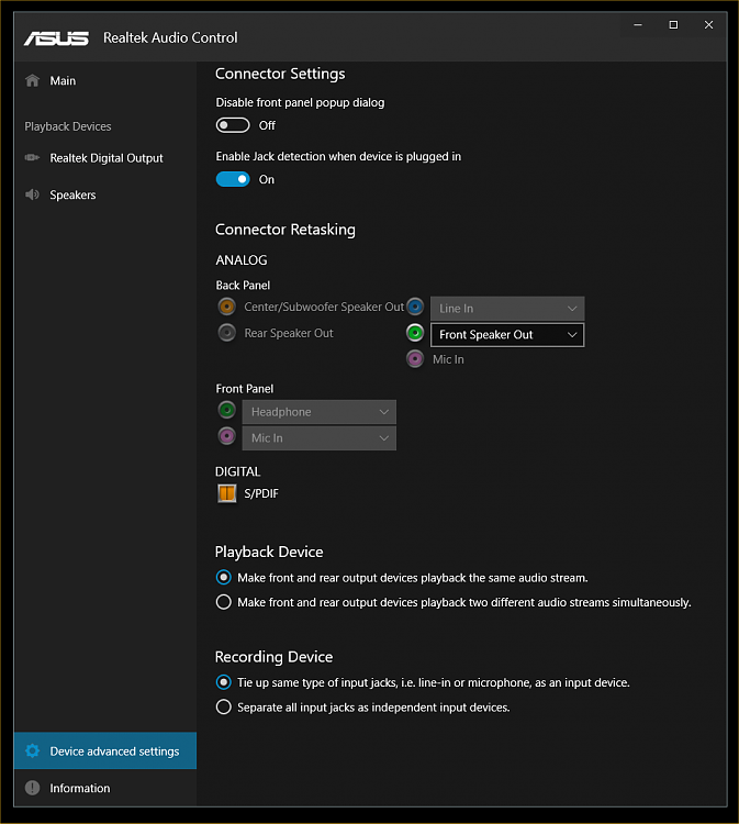 my speaker is not functioning on the desktop Asus all in one 323138d1615970476t-subwoofer-2-1-thx-desktop-speakers-not-functioning-image1.png