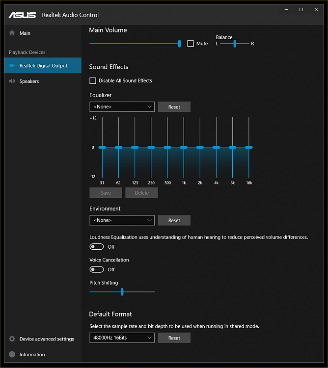 my speaker is not functioning on the desktop Asus all in one 323139d1615970625t-subwoofer-2-1-thx-desktop-speakers-not-functioning-image1.png