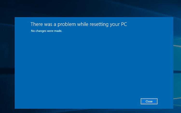 Unable to reset and update Windows, Unable to update Windows Security Intelligence, Unable... 32323d1485954678t-unable-reset-windows-untitled.png