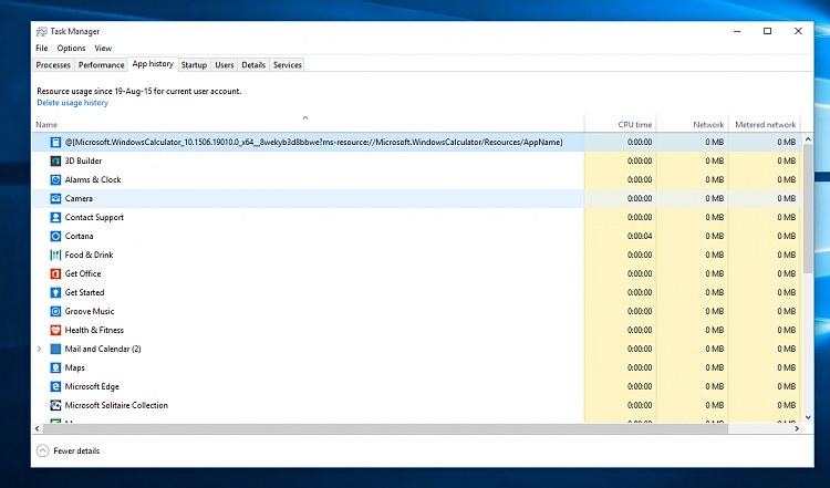 I got apps on my task manager's start up app as saying "5","2",... 32362d1485954712t-task-manager-app-name-bug-what.png