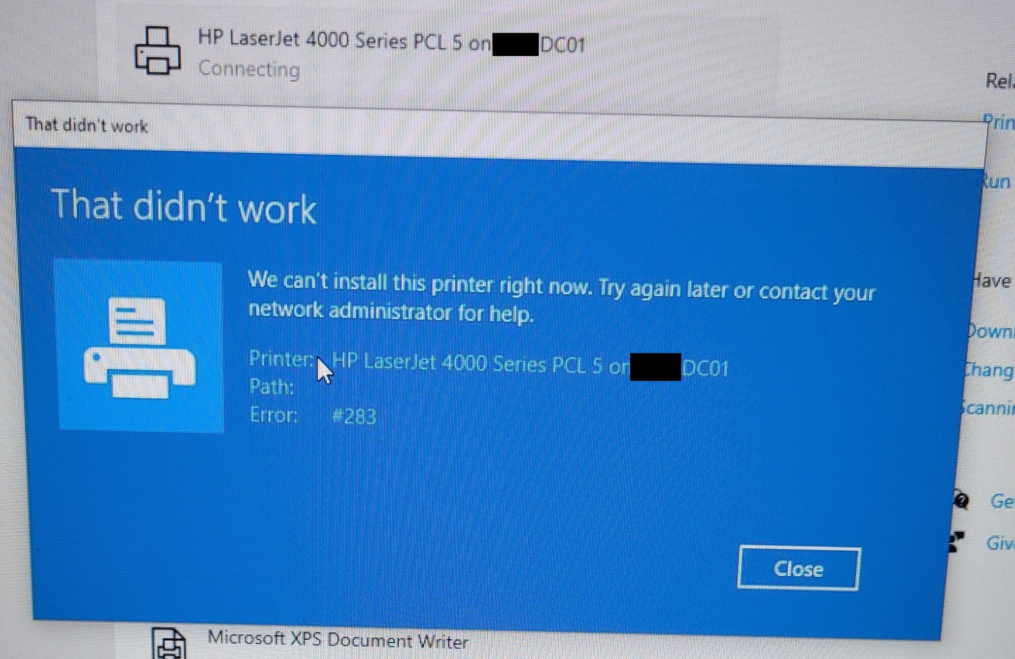 Port List Missing from Printer Properties 3237915e-7b79-48a1-839c-0d81f2318b49?upload=true.jpg